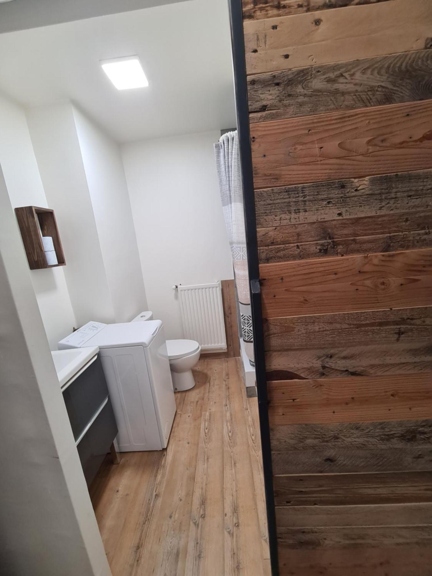 Studio Aix Centre Ville A Pied Avec Stationnement Αιξ-αν-Προβάνς Εξωτερικό φωτογραφία