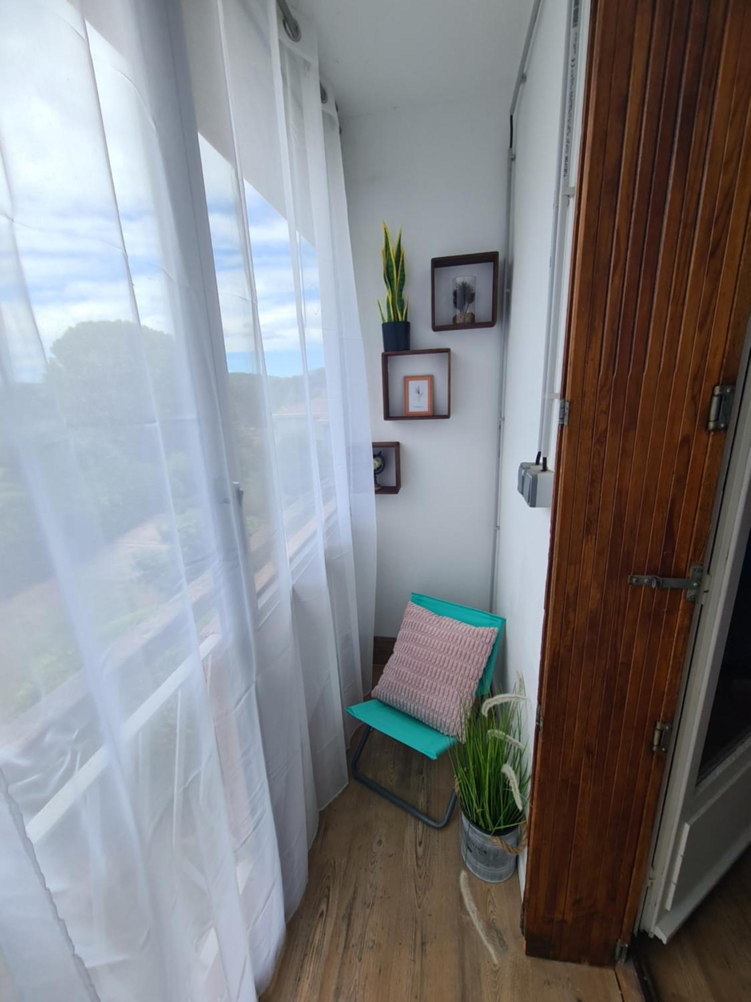 Studio Aix Centre Ville A Pied Avec Stationnement Αιξ-αν-Προβάνς Εξωτερικό φωτογραφία